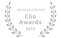 dk3Studio - San Diego Photo Studio - Branded Content - Clio Awards
