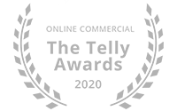 dk3Studio - San Diego Photo Studio - Online - Commercial - The Telly Awards