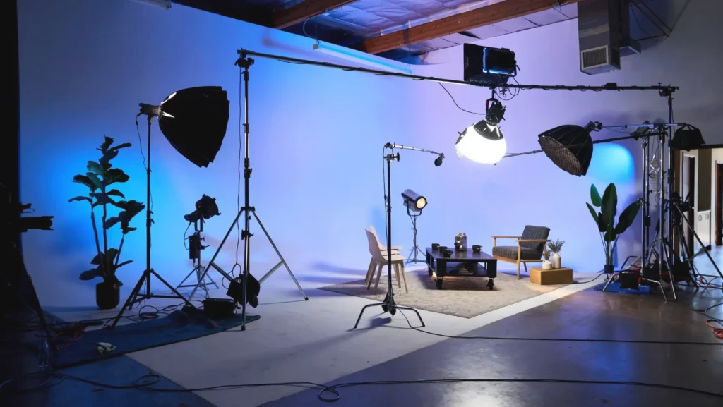 photo studio rental in san diego