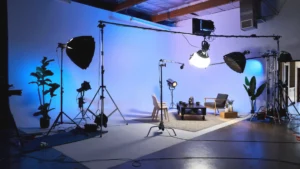 photo studio rental in san diego