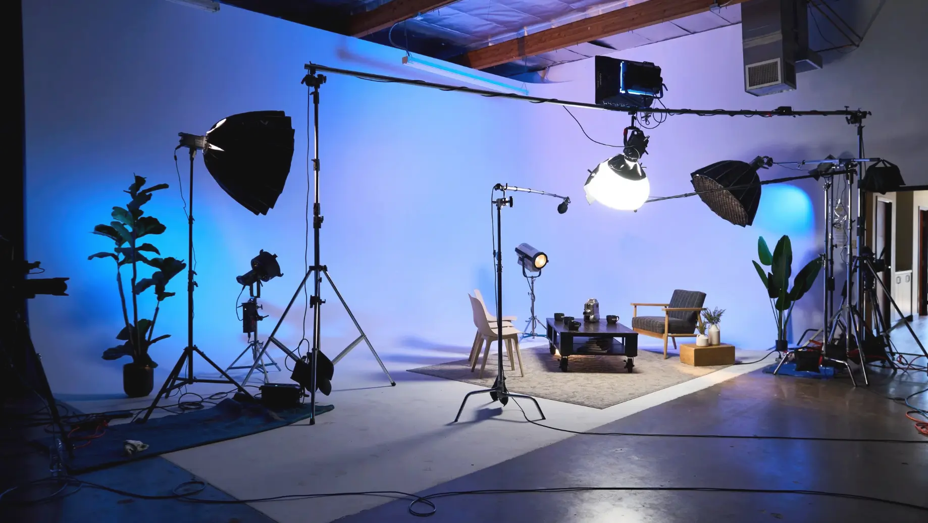 photo studio rental in san diego