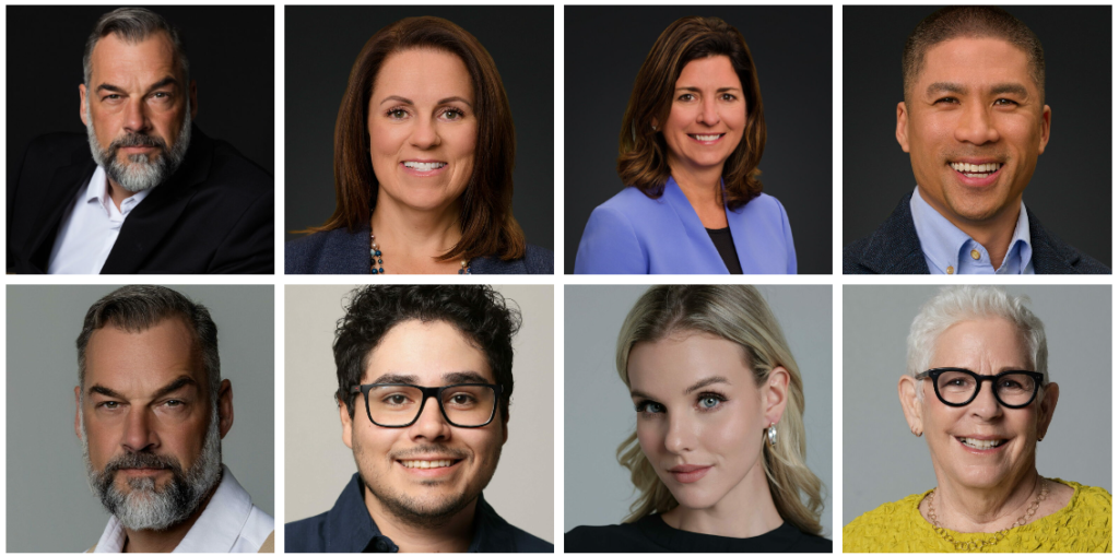 headshot for real estate agents